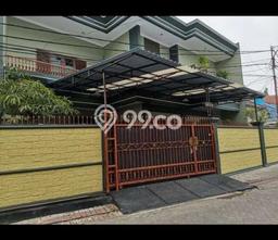 Jual Rumah Luas Elegan Dengan View Cantik di Citra Garden, Jakarta Barat Jual Rumah Luas Elegan Dengan View Cantik di Citra Garden, Jakarta Barat