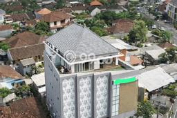 Kantor Dijual Lokasi Emas di Denpasar Barat Luas 1800m2 Kantor Dijual Lokasi Emas di Denpasar Barat Luas 1800m2