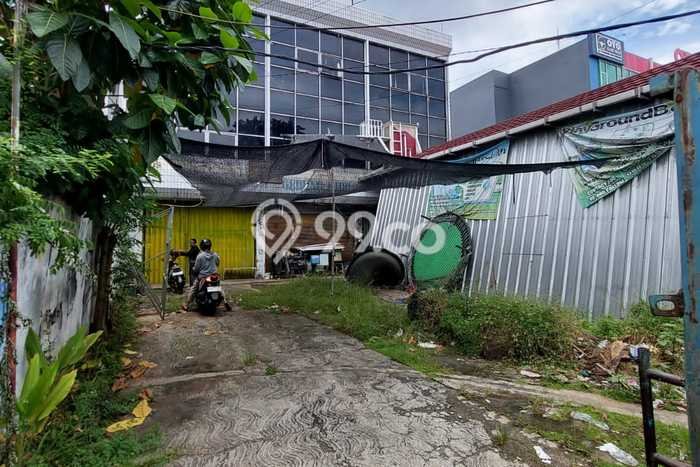 Untuk Dijual! Ruko di Dewi Sartika Jakarta Timur LT 321m2 / LB 549m2 Kawasan Bisnis Untuk Dijual! Ruko di Dewi Sartika Jakarta Timur LT 321m2 / LB 549m2 Kawasan Bisnis