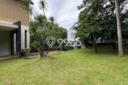 Jual Rumah Mewah Megah Dengan View Cantik di BSD The Green, Tangerang Jual Rumah Mewah Megah Dengan View Cantik di BSD The Green, Tangerang