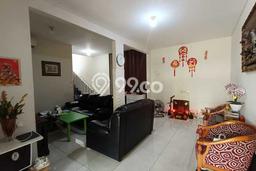 For Sale! Premium House LT 200m2 Desain Modern di Alam Sutera For Sale! Premium House LT 200m2 Desain Modern di Alam Sutera