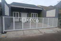 Rumah Minimalis 3 KT di BSD Griya Loka Tangerang Unfurnished Rumah Minimalis 3 KT di BSD Griya Loka Tangerang Unfurnished