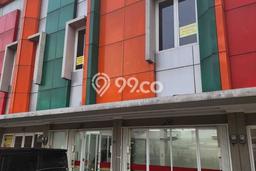 Paling Diincar! Ruko Dijual di Bintaro Harga Kompetitif Paling Diincar! Ruko Dijual di Bintaro Harga Kompetitif