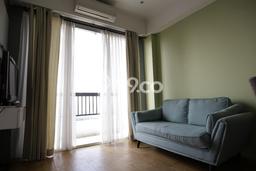 Apartemen Terawat Dijual di Tangerang Spesifikasi 1 KT, 1 KM Apartemen Terawat Dijual di Tangerang Spesifikasi 1 KT, 1 KM