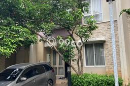 For Sale Hunian Rumah Terawat 4 Kamar di gading serpong scientia garden, Tangerang For Sale Hunian Rumah Terawat 4 Kamar di gading serpong scientia garden, Tangerang