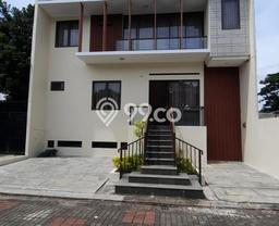 Siap Huni Rumah Mewah 4 Kamar di Serpong Utara Dekat ke Mana Pun Siap Huni Rumah Mewah 4 Kamar di Serpong Utara Dekat ke Mana Pun