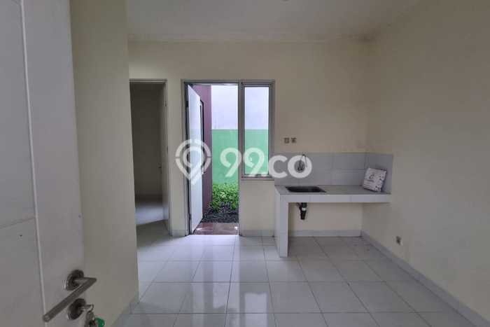 Rumah Minimalis 2 KT di Gading Serpong Tangerang Semi Furnished Rumah Minimalis 2 KT di Gading Serpong Tangerang Semi Furnished