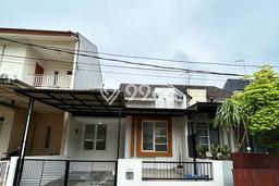 Rumah Modern Minimalis 2 KT Bisa Langsung Pindah di Pamulang Rumah Modern Minimalis 2 KT Bisa Langsung Pindah di Pamulang