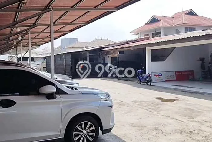 Komersial Bagus Dijual di Jatiwaringin Bekasi Strategis Cocok untuk Kembangkan Bisnis Komersial Bagus Dijual di Jatiwaringin Bekasi Strategis Cocok untuk Kembangkan Bisnis