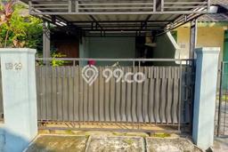 Rumah Modern 4 KT di BSD Griya Loka Tangerang Unfurnished Rumah Modern 4 KT di BSD Griya Loka Tangerang Unfurnished