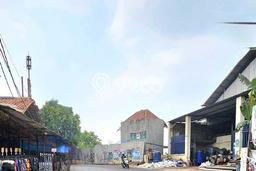 Untuk Dijual Tanah di Tangerang Selatan, Luas 10778m2 - Untuk Dijual Tanah di Tangerang Selatan, Luas 10778m2 -