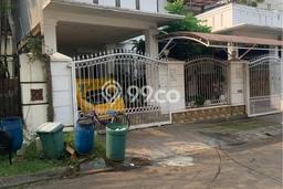 Hunian Super Mewah dengan Akses Paling Strategis di BSD Puspita Loka, Tangerang Hunian Super Mewah dengan Akses Paling Strategis di BSD Puspita Loka, Tangerang