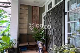 Rumah Luxury Modern Siap Huni di Alam Sutera Tangerang Rumah Luxury Modern Siap Huni di Alam Sutera Tangerang