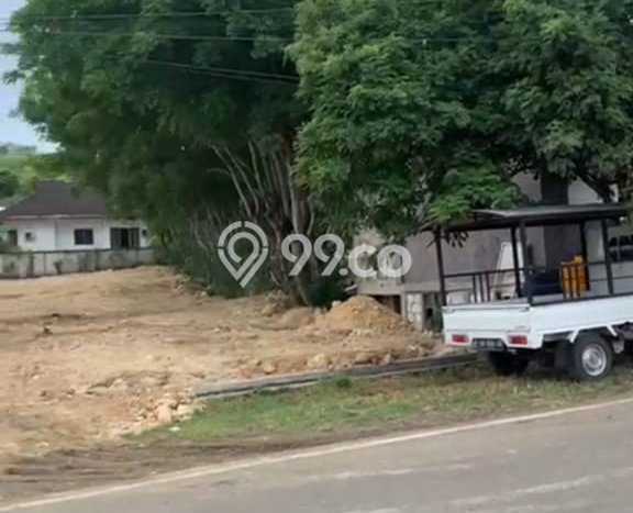 Dijual Tanah Lokasi Labuan Bajo, Manggarai Barat Seluas 969m2 Dijual Tanah Lokasi Labuan Bajo, Manggarai Barat Seluas 969m2