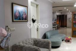 Rumah Luxury Modern Siap Huni di Alam Sutera Tangerang Rumah Luxury Modern Siap Huni di Alam Sutera Tangerang