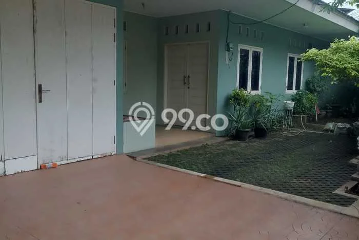 Ready to Use! Premium House LT 187m2 Desain Modern di Pejompongan Ready to Use! Premium House LT 187m2 Desain Modern di Pejompongan