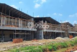 Gudang paling strategis disewakan di Legok Tangerang Gudang paling strategis disewakan di Legok Tangerang