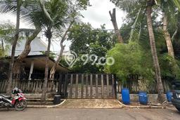 Tanah Dijual Area Strategis di Ancol Jakarta Utara 280m2 Tanah Dijual Area Strategis di Ancol Jakarta Utara 280m2