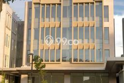 Kantor Bagus Dijual LB 1200m2 Lokasi Strategis Tangerang Area Cocok untuk Berbisnis Kantor Bagus Dijual LB 1200m2 Lokasi Strategis Tangerang Area Cocok untuk Berbisnis