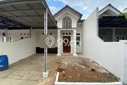 Hunian Cantik Minimalis Lb 60m2 di Kelapa Dua, Tangerang Hunian Cantik Minimalis Lb 60m2 di Kelapa Dua, Tangerang