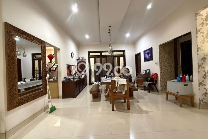 Best Deal Hunian Mewah Ideal dan Luas di Pancoran, Jakarta Selatan Best Deal Hunian Mewah Ideal dan Luas di Pancoran, Jakarta Selatan