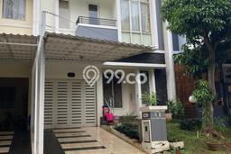 Rumah Luxury Modern Siap Huni di Gading Serpong Pondok Hijau Golf Tangerang Rumah Luxury Modern Siap Huni di Gading Serpong Pondok Hijau Golf Tangerang