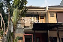 Rumah Minimalis 3 KT di Lengkong Kulon Tangerang Unfurnished Rumah Minimalis 3 KT di Lengkong Kulon Tangerang Unfurnished