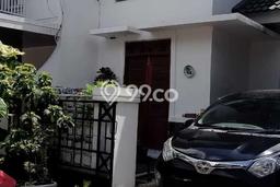 Dijual Rumah Eksklusif 2 KT di Bintaro, Tangerang Selatan Dijual Rumah Eksklusif 2 KT di Bintaro, Tangerang Selatan