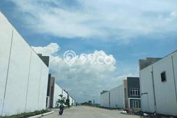 Tanah Dijual Lokasi Pakuhaji, Tangerang Luas 930m2 Legalitas Aman Tanah Dijual Lokasi Pakuhaji, Tangerang Luas 930m2 Legalitas Aman