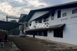 Unit Pabrik Dijual di Cikupa Tangerang 3000m2 Unit Pabrik Dijual di Cikupa Tangerang 3000m2