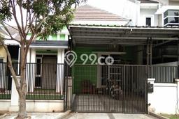 Hunian Cantik Minimalis Lb 87m2 di Pamulang, Tangerang Selatan Hunian Cantik Minimalis Lb 87m2 di Pamulang, Tangerang Selatan