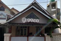 Rumah Minimalis 5 KT di Graha Raya Tangerang Selatan Unfurnished Rumah Minimalis 5 KT di Graha Raya Tangerang Selatan Unfurnished