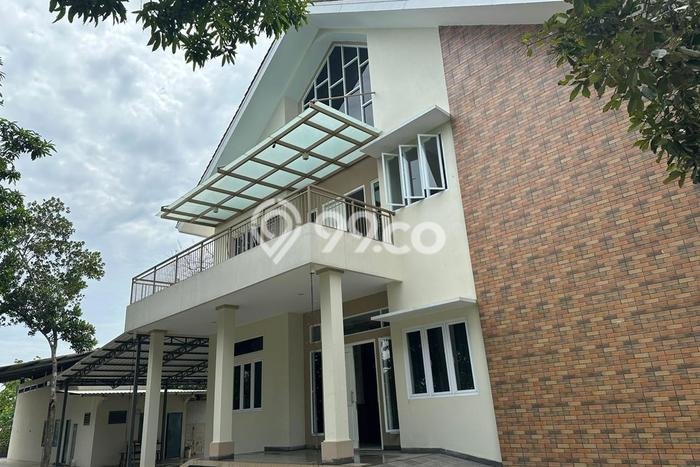 Untuk Dijual Tanah di Tangerang, Luas 10481m2 SHM Untuk Dijual Tanah di Tangerang, Luas 10481m2 SHM