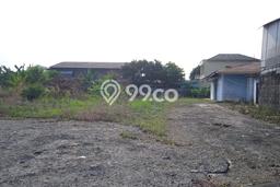 Lahan Investasi Lokasi Tangerang Tangerang - Lahan Investasi Lokasi Tangerang Tangerang -