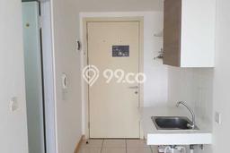 Dijual Apartemen 1 KT di Tangerang Luas 20m2 Dijual Apartemen 1 KT di Tangerang Luas 20m2