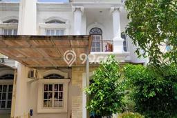 Rumah Minimalis 4 KT LT 96m2 di Kalideres Rumah Minimalis 4 KT LT 96m2 di Kalideres