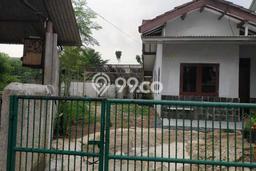 Tanah Dijual Lokasi Pagedangan, Tangerang Luas 355m2 Legalitas Aman Tanah Dijual Lokasi Pagedangan, Tangerang Luas 355m2 Legalitas Aman