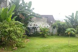 Dijual Tanah 256m2 di Alam Sutera, Tangerang Dijual Tanah 256m2 di Alam Sutera, Tangerang