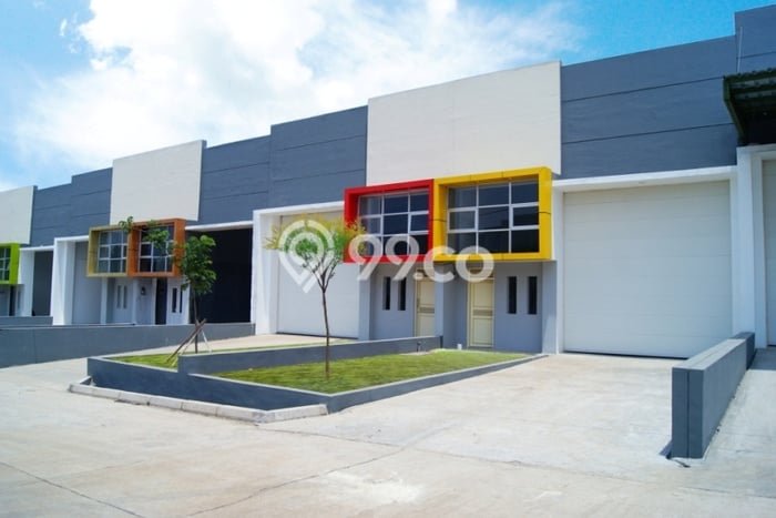 Gudang Favorit Dijual di Kutawaringin Bandung Area Pusat Bisnis Gudang Favorit Dijual di Kutawaringin Bandung Area Pusat Bisnis