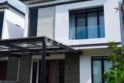 Rumah 4 KT 3 KM Luas Tanah 189m², Luas Bangunan 185m² di Soekarno Hatta, Bandung Rumah 4 KT 3 KM Luas Tanah 189m², Luas Bangunan 185m² di Soekarno Hatta, Bandung