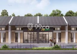 Rumah Modern Minimalis 0 KT Bisa Langsung Pindah di Arjasari Rumah Modern Minimalis 0 KT Bisa Langsung Pindah di Arjasari