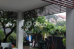 Ready to Use! Luxury House LT 310m2 Desain Modern di Pondok Indah Ready to Use! Luxury House LT 310m2 Desain Modern di Pondok Indah