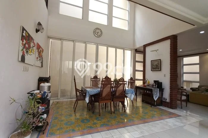 Rumah Luxury Modern Siap Huni di Lebak Bulus Jakarta Selatan Rumah Luxury Modern Siap Huni di Lebak Bulus Jakarta Selatan