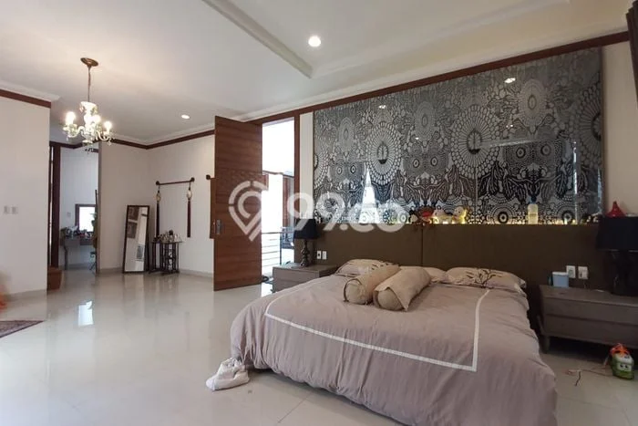 Rumah Luxury Modern Siap Huni di Lebak Bulus Jakarta Selatan Rumah Luxury Modern Siap Huni di Lebak Bulus Jakarta Selatan