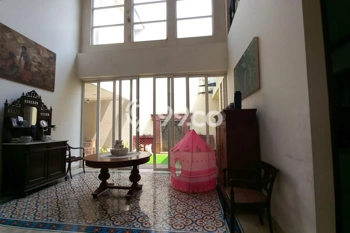 Rumah Luxury Modern Siap Huni di Lebak Bulus Jakarta Selatan Rumah Luxury Modern Siap Huni di Lebak Bulus Jakarta Selatan
