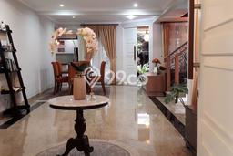 Hunian Super Elit dengan Akses Paling Strategis di Lebak Bulus, Jakarta Selatan Hunian Super Elit dengan Akses Paling Strategis di Lebak Bulus, Jakarta Selatan