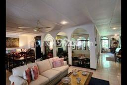 For Sale! Premium House LT 416m2 Desain Modern di Pondok Indah For Sale! Premium House LT 416m2 Desain Modern di Pondok Indah