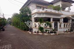 Rumah Modern 4 KT di Bintara Bekasi Unfurnished Rumah Modern 4 KT di Bintara Bekasi Unfurnished