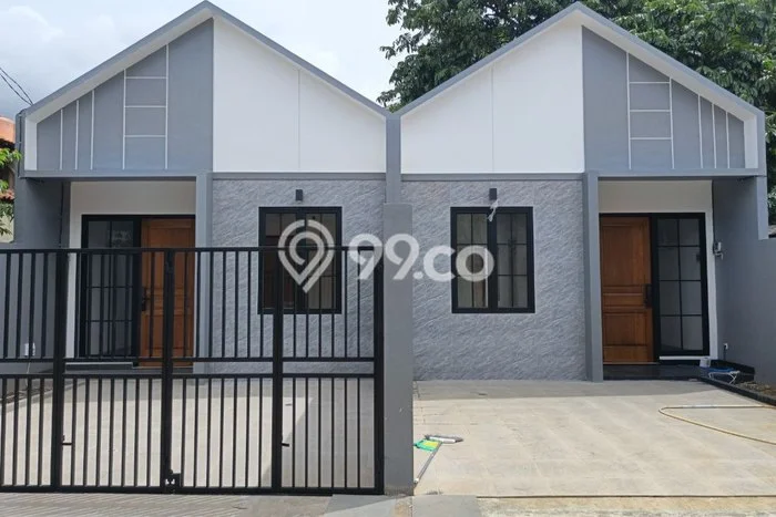 Jual Rumah Minimalis Bagus Punya 3 KT di Jagakarsa Jakarta Selatan SHM Jual Rumah Minimalis Bagus Punya 3 KT di Jagakarsa Jakarta Selatan SHM