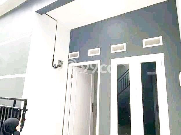 Jual Rumah Murah Meriah Jagakarsa Punya 2 Kamar & LT 21m2 Jual Rumah Murah Meriah Jagakarsa Punya 2 Kamar & LT 21m2